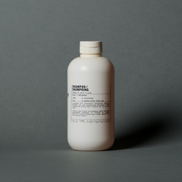 洗髮露|shampoo